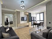Сдаётся 3-комн. новостройка 100 м², м. Низами, photo 1 from 8
