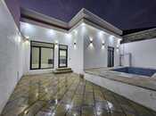 3 otaqlı həyət evi/bağ evi - Şüvəlan q. - 90 m²