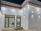 3 otaqlı həyət evi/bağ evi - Şüvəlan q. - 90 m²