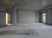 5 otaqlı yeni tikili - Şah İsmayıl Xətai m. - 177 m²