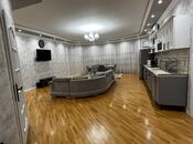 Сдаётся 3-комн. новостройка 127 м², м. Сахил, photo 4 from 8