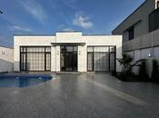 4 otaqlı həyət evi/bağ evi - Mərdəkan q. - 150 m²