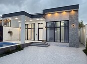 Satılır 4 otaqlı həyət evi/bağ evi 135 m², Şağan q., photo 2 from 8