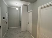 3 otaqlı yeni tikili - Memar Əcəmi m. - 100 m²