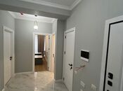 3 otaqlı yeni tikili - Memar Əcəmi m. - 100 m²