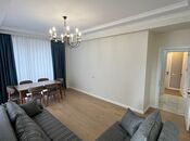 3 otaqlı yeni tikili - Memar Əcəmi m. - 100 m²