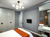 Продаётся 2-комн. новостройка 86 м², м. Элмляр Академиясы, photo 8 from 8
