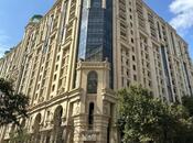 Сдаётся 3-комн. новостройка 115 м², м. Низами, photo 1 from 8