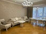 Сдаётся 3-комн. новостройка 115 м², м. Низами, photo 6 from 8