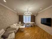 Сдаётся 3-комн. новостройка 115 м², м. Низами, photo 5 from 8