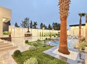 5 otaqlı həyət evi/bağ evi - Mərdəkan q. - 230 m²