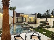 5 otaqlı həyət evi/bağ evi - Mərdəkan q. - 230 m²