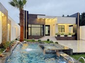 5 otaqlı həyət evi/bağ evi - Mərdəkan q. - 230 m²