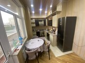 İcarəyə verilir 3 otaqlı yeni tikili 100 m², Gənclik m., photo 3 from 7