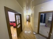 İcarəyə verilir 3 otaqlı yeni tikili 100 m², Gənclik m., photo 7 from 7