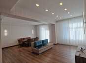 İcarəyə verilir 3 otaqlı yeni tikili 140 m², Ağ şəhər q., photo 4 from 8