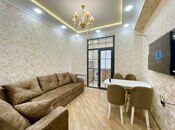 Сдаётся 2-комн. новостройка 65 м², м. 20 января, photo 3 from 8