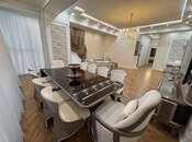 4 otaqlı yeni tikili - Şah İsmayıl Xətai m. - 220 m²