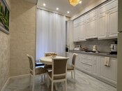 4 otaqlı yeni tikili - Şah İsmayıl Xətai m. - 220 m²