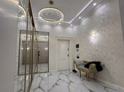 4 otaqlı yeni tikili - Şah İsmayıl Xətai m. - 220 m²