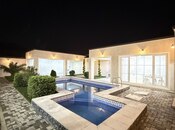 Satılır 4 otaqlı həyət evi/bağ evi 180 m², Mərdəkan q., photo 6 from 8