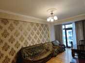 3 otaqlı yeni tikili - 28 May m. - 90 m²