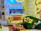 Elan №5762213 - Bakı, Gənclik m., 2 otaqlı, 60 m², 2/17 mərtəbə