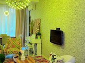 Satılır 2 otaqlı yeni tikili 60 m², Gənclik m., photo 5 from 8