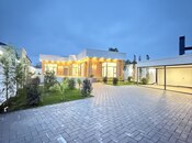 5-комн. дом/дача - пос. Мардакан - 260 м²