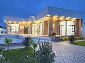 5-комн. дом/дача - пос. Мардакан - 260 м²