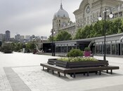 Объявление №5762293 - Баку, м. Низами, 3-комн., 100 м², 11/16 этаж