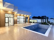 Satılır 5 otaqlı həyət evi/bağ evi 260 m², Mərdəkan q., photo 5 from 8