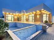 Satılır 5 otaqlı həyət evi/bağ evi 260 m², Mərdəkan q., photo 4 from 8