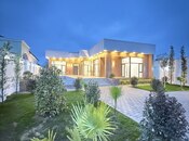 Satılır 5 otaqlı həyət evi/bağ evi 260 m², Mərdəkan q., photo 3 from 8