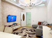 Satılır 3 otaqlı yeni tikili 110 m², Qara Qarayev m., photo 8 from 8