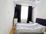 Satılır 3 otaqlı yeni tikili 110 m², Qara Qarayev m., photo 7 from 8