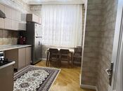 Satılır 3 otaqlı yeni tikili 110 m², Qara Qarayev m., photo 4 from 8