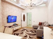 Elan №5762431 - Bakı, Qara Qarayev m., 3 otaqlı, 110 m², 13/17 mərtəbə