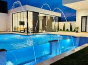 İcarəyə verilir 4 otaqlı həyət evi/bağ evi 280 m², Mərdəkan q., photo 4 from 8