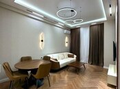 2 otaqlı yeni tikili - Elmlər Akademiyası m. - 70 m²