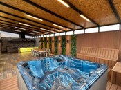 İcarəyə verilir 5 otaqlı həyət evi/bağ evi 550 m², Nardaran q., photo 5 from 8