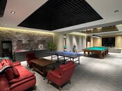 İcarəyə verilir 5 otaqlı həyət evi/bağ evi 550 m², Nardaran q., photo 4 from 8