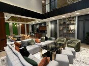 İcarəyə verilir 5 otaqlı həyət evi/bağ evi 550 m², Nardaran q., photo 7 from 8