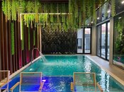 İcarəyə verilir 5 otaqlı həyət evi/bağ evi 550 m², Nardaran q., photo 2 from 8