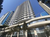Elan №4399964 - Bakı, 28 May m., 4 otaqlı, 180 m², 7/22 mərtəbə