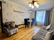 İcarəyə verilir 2 otaqlı köhnə tikili 45 m², Nizami m., photo 2 from 6