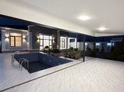 4 otaqlı həyət evi/bağ evi - Mərdəkan q. - 180 m²