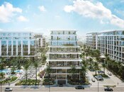 Satılır 1 otaqlı yeni tikili 53 m², Sea Breeze q., photo 3 from 5