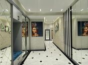 Satılır 3 otaqlı yeni tikili 117 m², Nizami m., photo 6 from 8