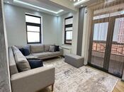 Satılır 3 otaqlı yeni tikili 117 m², Nizami m., photo 1 from 8